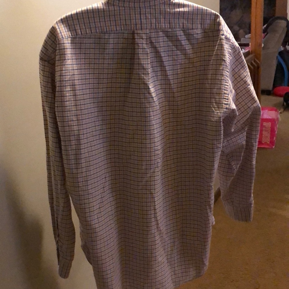 Polo Ralph Lauren button down - Picture 2 of 3